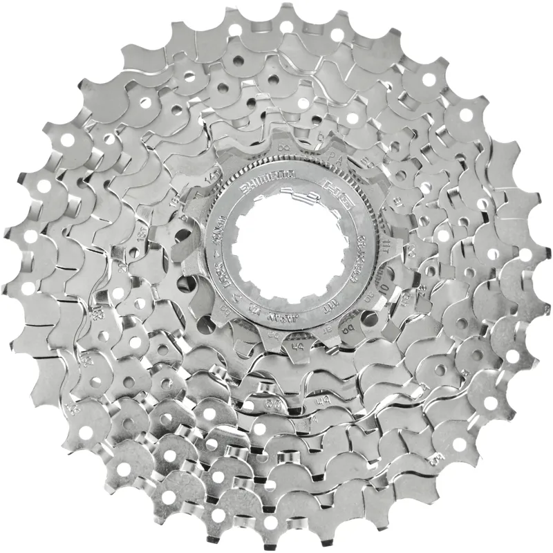 Shimano HG50 9 Speed Cassette